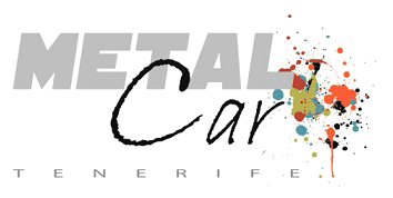 Metalcar Tenerife logo